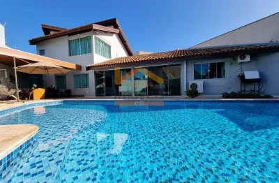 Casa à venda em americana-sp: 3 quartos, 2 suítes, 3 salas, 3 banheiros, 4 vagas de garagem, 395m² no parque residencial nardini.