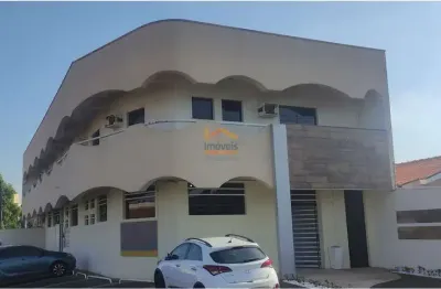 Conjunto de salas para locação com excelente localização na vila amorim
