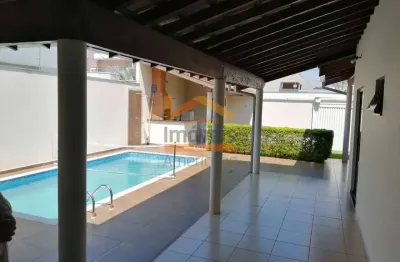 Casa com 3 quartos à venda no jardim terramérica i, americana  por r$ 899.990