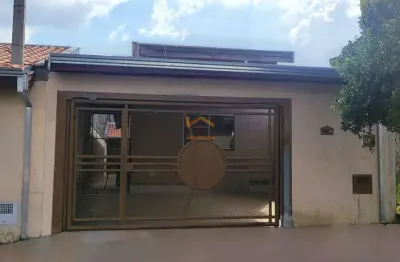 Linda casa a venda no jardim bertoni r$ 370.000,00 aceita financiamento