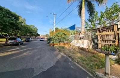 Terreno com excelente localização no jardim paulista em americana