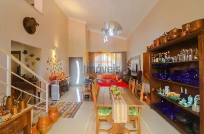 Casa com 3 quartos à venda em São Manoel, Americana 