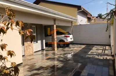 Casa com 3 quartos à venda no jardim amélia, americana  por r$ 850.000