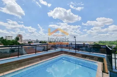 Prédio com 4 salas à venda no centro, santa bárbara d'oeste , 630 m2 por r$ 2.500.000