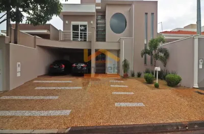 Linda casa localizada no condomínio jardins dos ipês em limeira