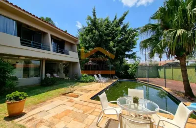Casa com 4 quartos à venda no werner plaas, americana , 500 m2 por r$ 1.700.000