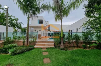 Chácara / sítio com 3 quartos à venda no Chácaras Acapulco, Nova Odessa 
