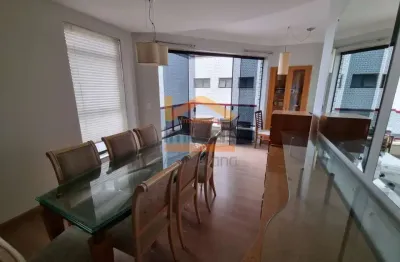 Imperdível apartamento à venda na vila santa catarina, americana-sp: 3 quartos, 1 suíte, 2 salas, 3 banheiros, 2 vagas, 162m².