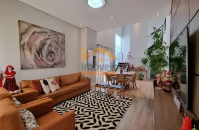 Casa de alto padrão em condomínio no jardim primavera, nova odessa-sp: 3 quartos, 3 suítes, 3 salas, 2 banheiros, 4 vagas e 650m²!