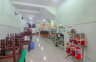 Salão comercial à venda no jardim ipiranga em americana