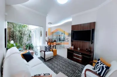 Casa com 3 quartos à venda no jardim terramérica ii, americana  por r$ 1.300.000