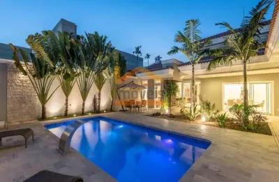 Imperdível casa em condomínio de luxo em americana-sp, jardim trípoli: 4 quartos, 4 suítes, 3 salas, 2 banheiros, 8 vagas, 632m².