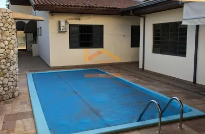 Casa com 3 quartos à venda no jardim ipiranga, americana  por r$ 800.000