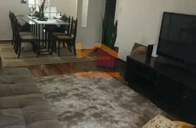 Imperdível! apartamento à venda em americana-sp, vila rehder: 3 quartos, 1 suíte, 2 salas, 1 banheiro, 2 vagas, 93m².