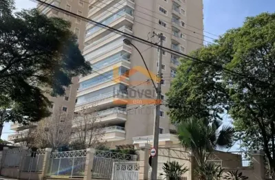 Imperdível cobertura de luxo no centro de americana-sp: 4 quartos, 4 suítes, 3 salas, 2 banheiros, 7 vagas de garagem, 732m² de área!