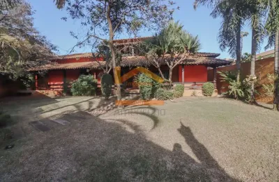Casa com 3 quartos à venda no Jardim Paulista, Americana 
