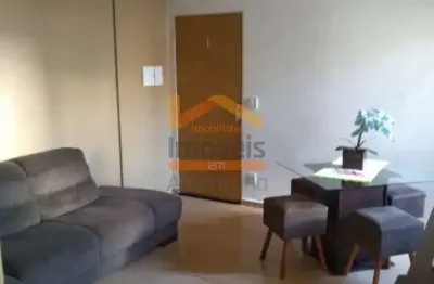 Apartamento à venda no condomínio nova praia em americana
