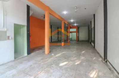 Salão para venda no bairro são joaquim em santa bárbara doeste