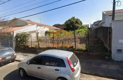Terreno à venda em São Luiz, Americana 