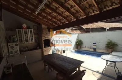 Casa com 3 quartos à venda no jardim brasília, americana  por r$ 750.000