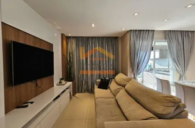 Apartamento à venda em americana-sp, jardim são paulo: 3 quartos, 1 suíte, 2 salas, 1 banheiro, 2 vagas de garagem, 90m².