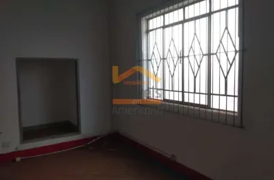 Casa com 2 quartos à venda no jardim girassol, americana  por r$ 650.000
