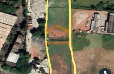 Terreno comercial à venda na vila bertini, americana  por r$ 7.200.000