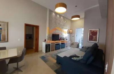 Casa em condomínio fechado com 3 quartos à venda no jardim phillipson park, americana , 198 m2 por r$ 1.990.000