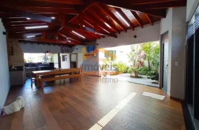 Casa com 3 quartos à venda no terras de santa bárbara, santa bárbara d'oeste , 225 m2 por r$ 1.260.000