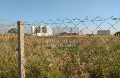 Terreno para locação no parque universitário em americana com 1200m²