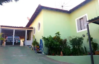 Casa  comercial no bairro jardim nossa senhora de fátima em americana