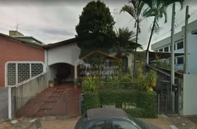 Casa com 3 quartos à venda em nova americana, americana  por r$ 350.000