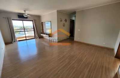 Apartamento à venda na avenida nossa senhora de fátima em americana