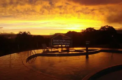Chácara / sítio com 5 quartos à venda na Zona Rural, Analândia 