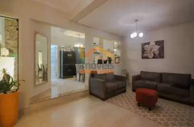 Imperdível oportunidade de investimento em americana-sp: casa com 3 quartos, 1 suíte, 3 salas, 4 banheiros, 2 vagas e 250m²!