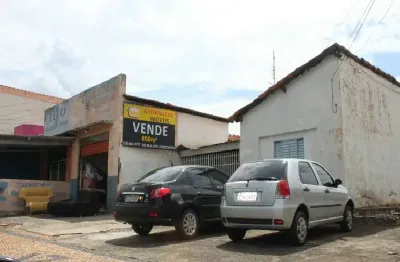 Terreno comercial a venda em americana - sp no bairro jardim ipiranga