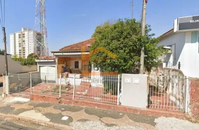 Terreno comercial à venda na vila pavan, americana  por r$ 700.000