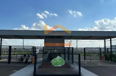 Terreno à venda em nova odessa-sp, jardim santa rosa  300m² de área privilegiada