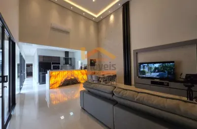 Imóvel à venda em americana-sp: casa no jardim terramérica i com 3 quartos, 2 suítes e 202m² de área.