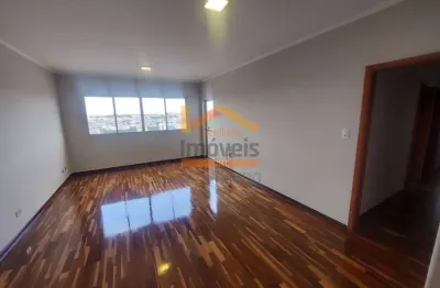 Imóvel para locação em americana-sp: apartamento de 3 quartos no jardim girassol, com suíte, salas amplas e 112m² de área.