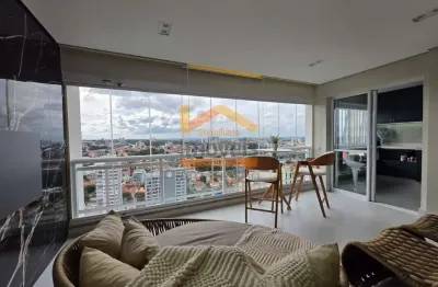 Imperdível: apartamento à venda em americana-sp, parque residencial nardini! 3 quartos, 3 suítes, 2 salas, 4 banheiros, 3 vagas e 175m².
