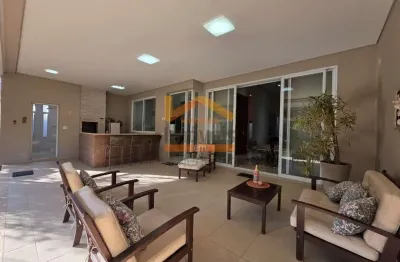 Casa de luxo em condomínio à venda em americana-sp, jardim portal da colina: 3 quartos, 3 suítes, 3 salas, 5 banheiros, 6 vagas, 399m²!