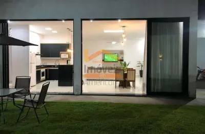 Imperdível! casa à venda em santa bárbara d'oeste-sp, reserva centenária: 2 quartos, 2 salas, 2 banheiros, 2 vagas, 186m²!