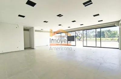 Sala comercial para locação em santa bárbara d'oeste-sp - jardim alphacenter: 1 sala, 1 banheiro, 1 vaga de garagem, 86,95 m².