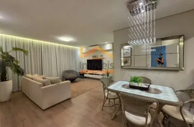 Excelente oportunidade! apartamento à venda em americana-sp, vila santa catarina. 2 quartos, 1 suíte, 2 salas, 1 vaga, 70m². confira!