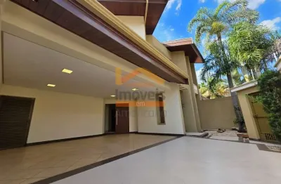 Imperdível: casa à venda em americana-sp, jardim são paulo, 3 quartos, 3 suítes, 4 salas, 5 banheiros, 4 vagas, 320m².