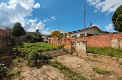 Terreno à venda no bairro cidade jardim em americana com 386m².