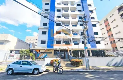 Impecável apartamento de 2 quartos e 1 suíte no jardim são paulo, americana-sp: 3 salas, 2 vagas, 98m²! venha conferir!