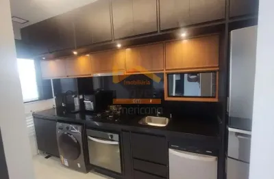 Apartamento à venda em americana-sp - jardim terramérica iii: 2 quartos, 1 suíte, 2 salas, 1 banheiro, 1 vaga de garagem, 53.38 m².