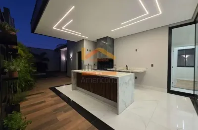 Imperdível casa de 3 quartos em condomínio de luxo em engenho velho, nova odessa-sp: 1 suíte, 2 salas, 4 banheiros, 4 vagas, 190m²!